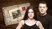 Ab Herbst das neue Traumpaar: Gemma Vannuzzi und Lukas Spinka – neu im Linzer Ensemble – werden ...