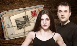 Ab Herbst das neue Traumpaar: Gemma Vannuzzi und Lukas Spinka – neu im Linzer Ensemble – werden ...