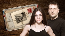 Ab Herbst das neue Traumpaar: Gemma Vannuzzi und Lukas Spinka – neu im Linzer Ensemble – werden ...