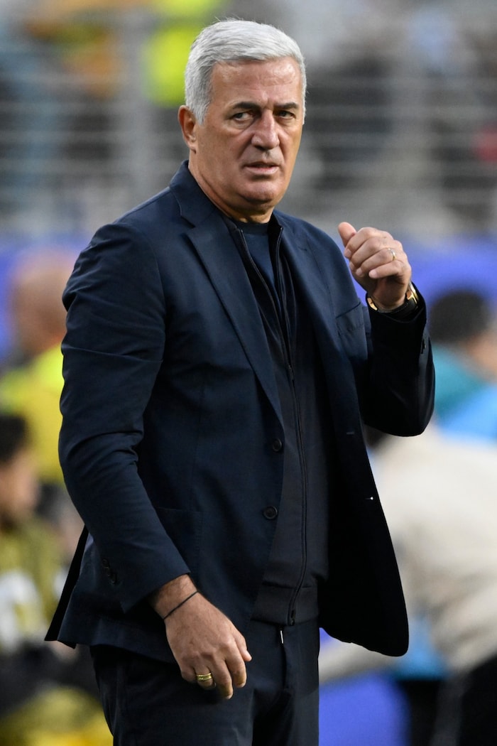 Vladimir Petkovic