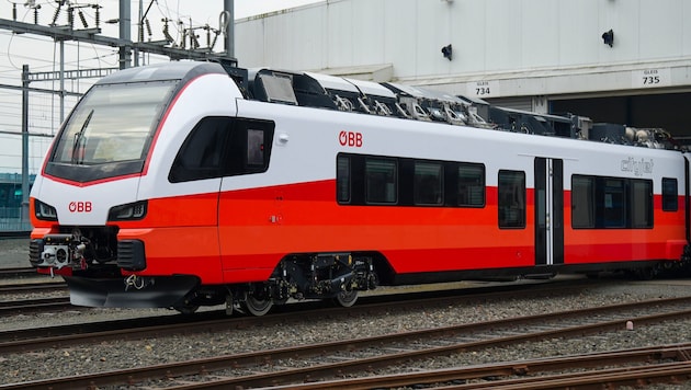 Zugbegleiter wurden von Jugendbande immer wieder bedroht und auch tätlich angegriffen.