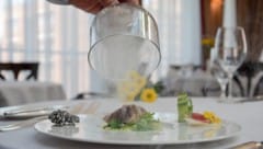101 Restaurants in Österreich haben die Kritiker von Michelin überzeugt. (Symbolbild)