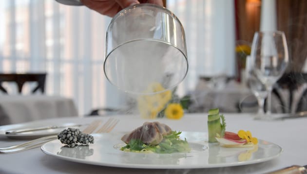 101 Restaurants in Österreich haben die Kritiker von Michelin überzeugt. (Symbolbild)