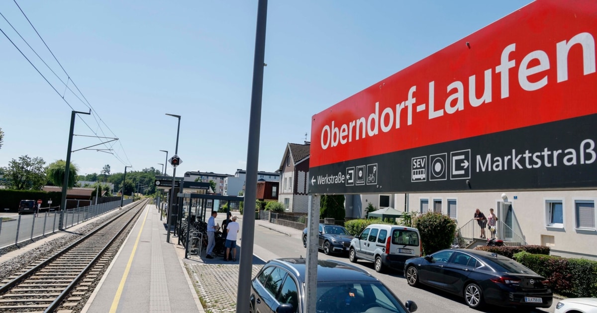 Neue Hoffnung für Gemeinde rund um Warnsignal