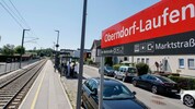 Das Läutewerk in der Marktstraße raubt den Anwohnern den Schlaf.