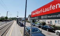 Das Läutewerk in der Marktstraße raubt den Anwohnern den Schlaf.