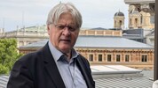 Stefan Schennach, Präsident der österreichisch-algerischen Gesellschaft.