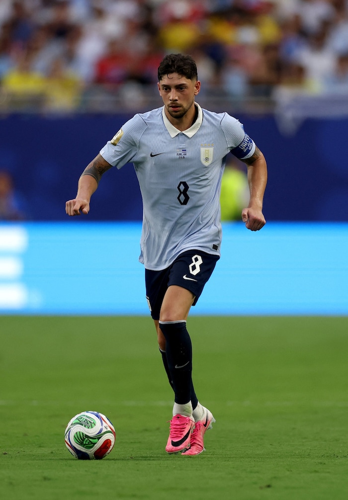 Federico Valverde