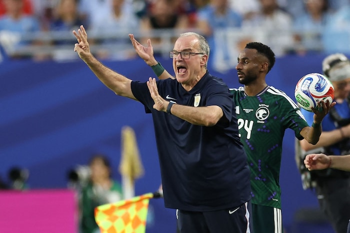 Marcelo Bielsa