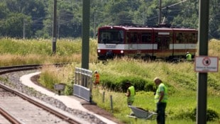 Der Salzburger Verkehrsverbund kassierte von 2022 bis 2024 zu viel Förderung.