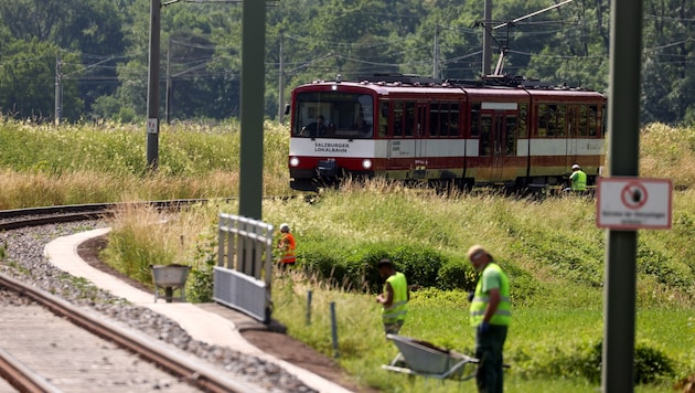Der Salzburger Verkehrsverbund kassierte von 2022 bis 2024 zu viel Förderung.