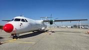 Alles neu macht in diesem Fall der Juni: Seit Freitag ist auf der Strecke Linz–Frankfurt eine ...