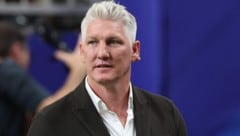 Bastian Schweinsteiger