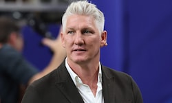 Bastian Schweinsteiger