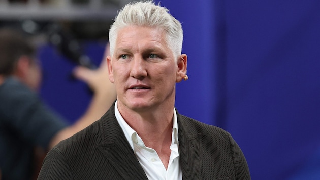 Bastian Schweinsteiger
