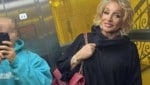 Etchika Pollex wurde in ihrer Wohnung in Wien ermordet.