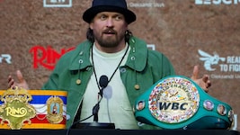 Oleksandr Usyk