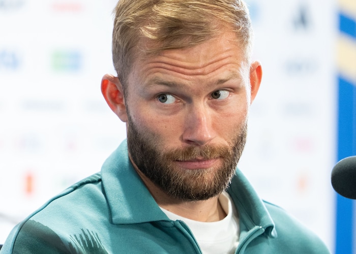 Konrad Laimer
