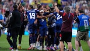Sensationell! Kap Verde hat bei der WM die Gruppenphase überstanden.