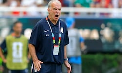 Marcelo Bielsa war richtig sauer.