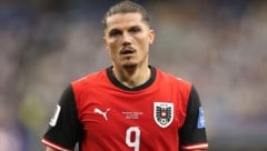 Das ÖFB-Team muss bei den kommenden Aufgaben auf Marcel Sabitzer verzichten.