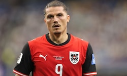 Das ÖFB-Team muss bei den kommenden Aufgaben auf Marcel Sabitzer verzichten.