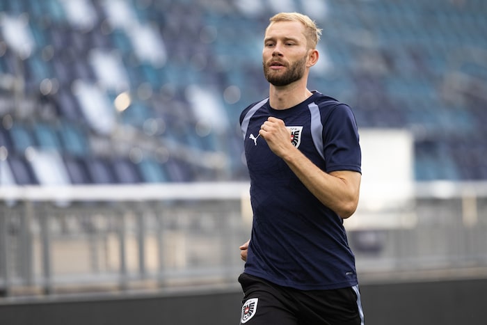 Konrad Laimer