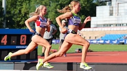 Caroline Bredlinger