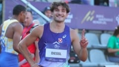 Enzo Diessl