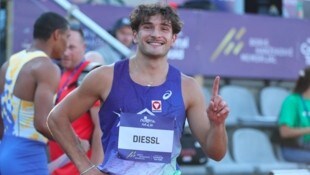 Enzo Diessl