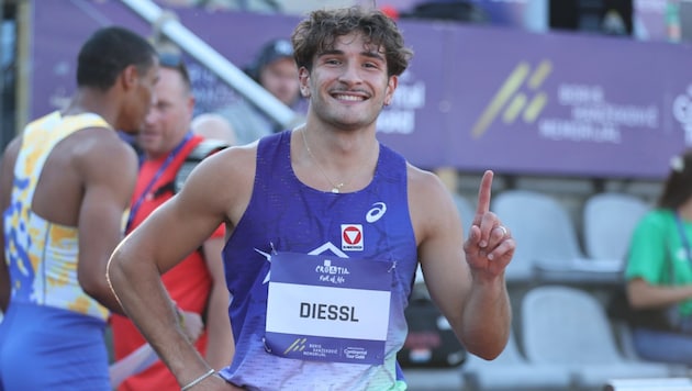 Enzo Diessl