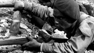 APA-Images / Ullstein Bild / ullstein bild - Heinrich Hoffman Linke Republikaner gegen rechte Nationalisten, mehr als eine halbe Million Tote: Im Juli jährt ...