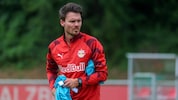 Salzburg-Trainer Danny Röhl.