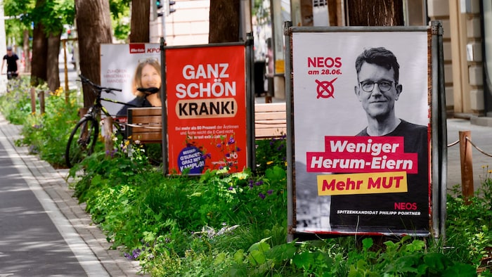 Am Sonntag findet in Graz der Kampf ums Rathaus ein vorläufiges Ende. Weil der Bürgermeister ...