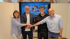 Die Stadt Mödling hat gemeinsam mit der Volkshilfe den Kampf gegen Kinderarmut aufgenommen!  ...