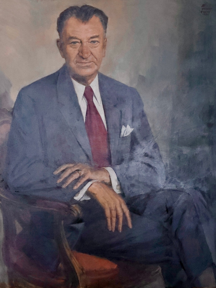 Gustav Scherbaum (SPÖ): 1960 bis 1973