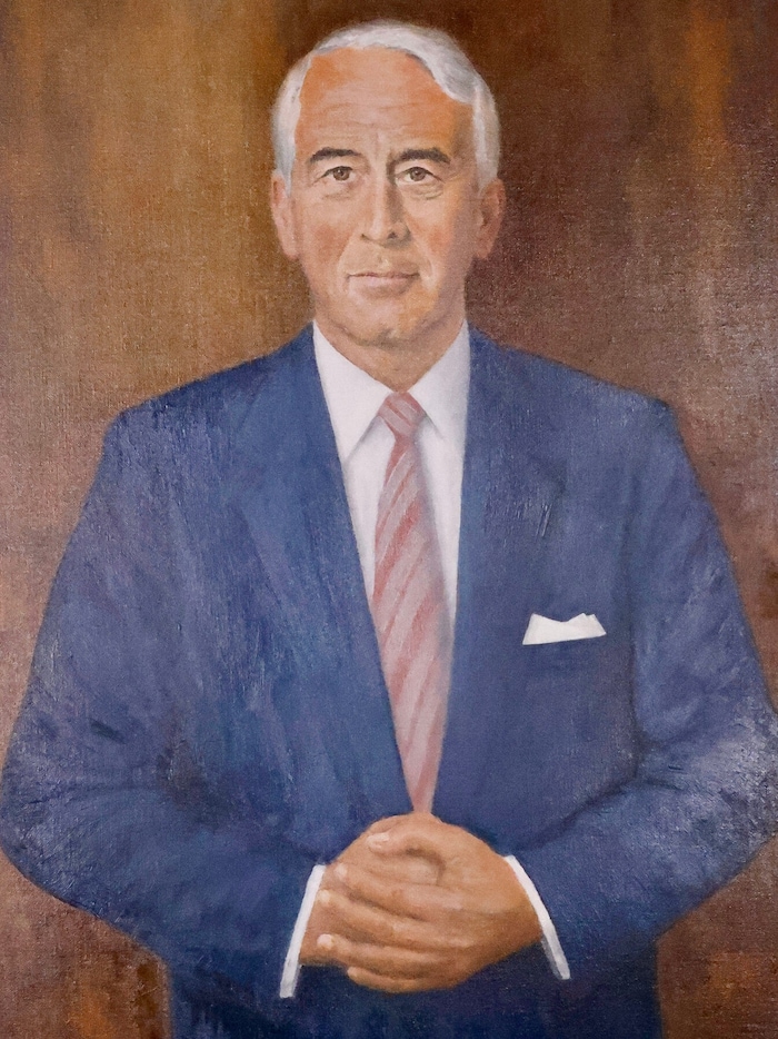 Alexander Götz (FPÖ): 1973 bis 1983