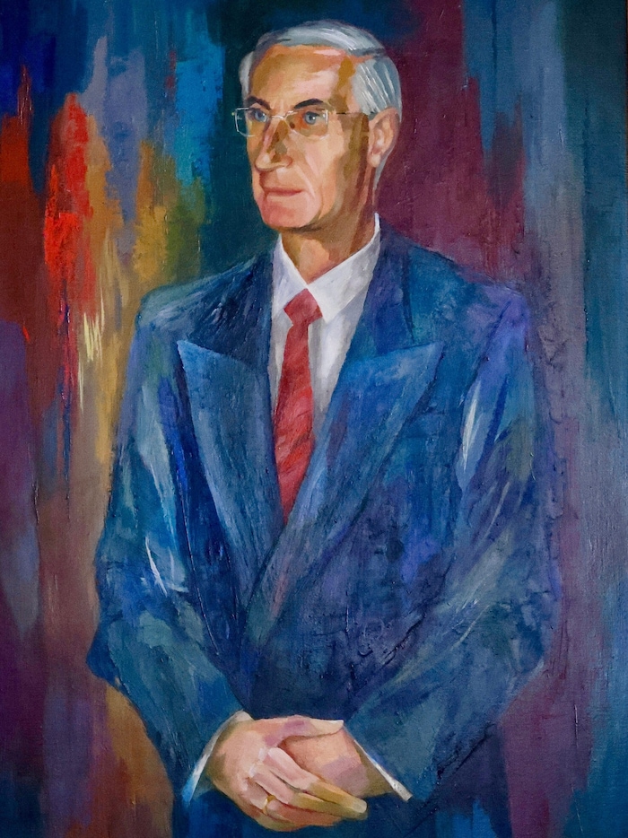 Alfred Stingl (SPÖ): 1985 bis 2003