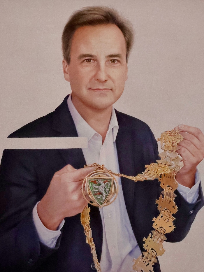 Siegfried Nagl (ÖVP): 2003 bis 2021