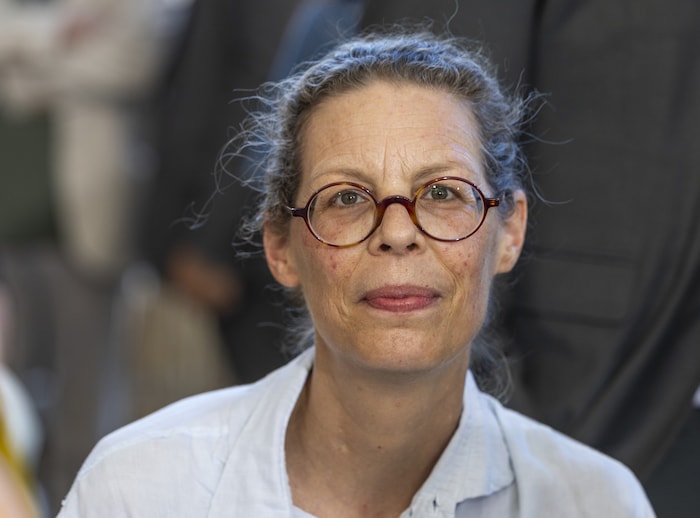 Gesche Heumann (D): In der (Text)Kürze liegt die Würze!