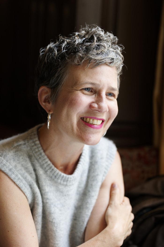 Magdalena Schrefel (A): Vivisektion von Krebs im Sprachlabor.