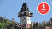 Wenn bei der Wahl in Graz gleichzeitig die seit fünf Jahren regierende KPÖ mit Bürgermeisterin ...