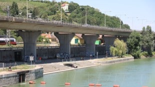 Ab übernächster Woche herrscht wegen der Klosterneuburger Hochstraße Ausnahmezustand.