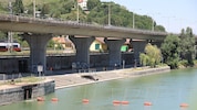 Ab übernächster Woche herrscht wegen der Klosterneuburger Hochstraße Ausnahmezustand.