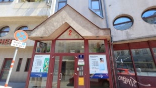In der Hormayrgasse (Bild) und an vielen anderen Orten gibt es in Wien Coole Zonen – aber in der ...