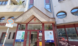 In der Hormayrgasse (Bild) und an vielen anderen Orten gibt es in Wien Coole Zonen – aber in der ...