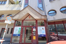 In der Hormayrgasse (Bild) und an vielen anderen Orten gibt es in Wien Coole Zonen – aber in der ...