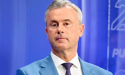 Norbert Hofer musste seinen Führerschein abgeben und sagt: „Ich habe so einen Fehler noch nie ...
