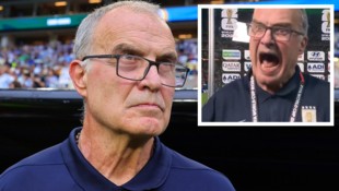 Marcelo Bielsa