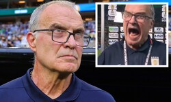 Marcelo Bielsa